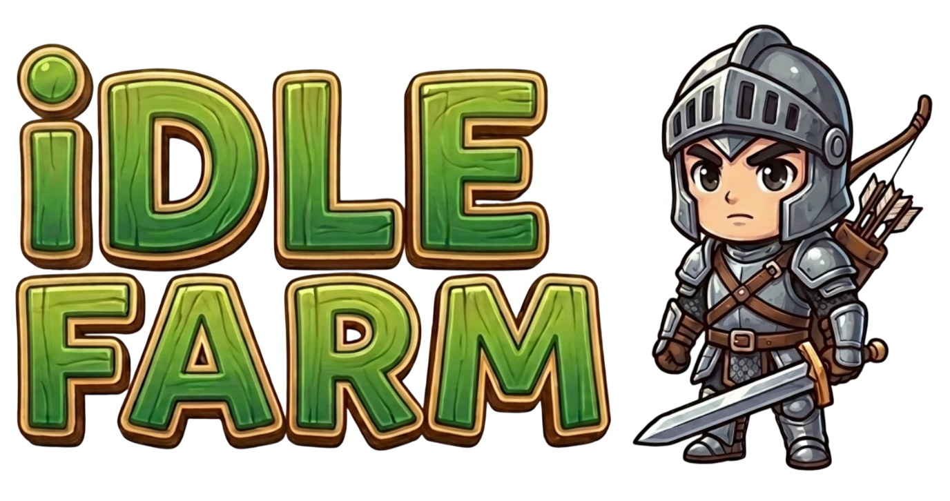 Idle Farm